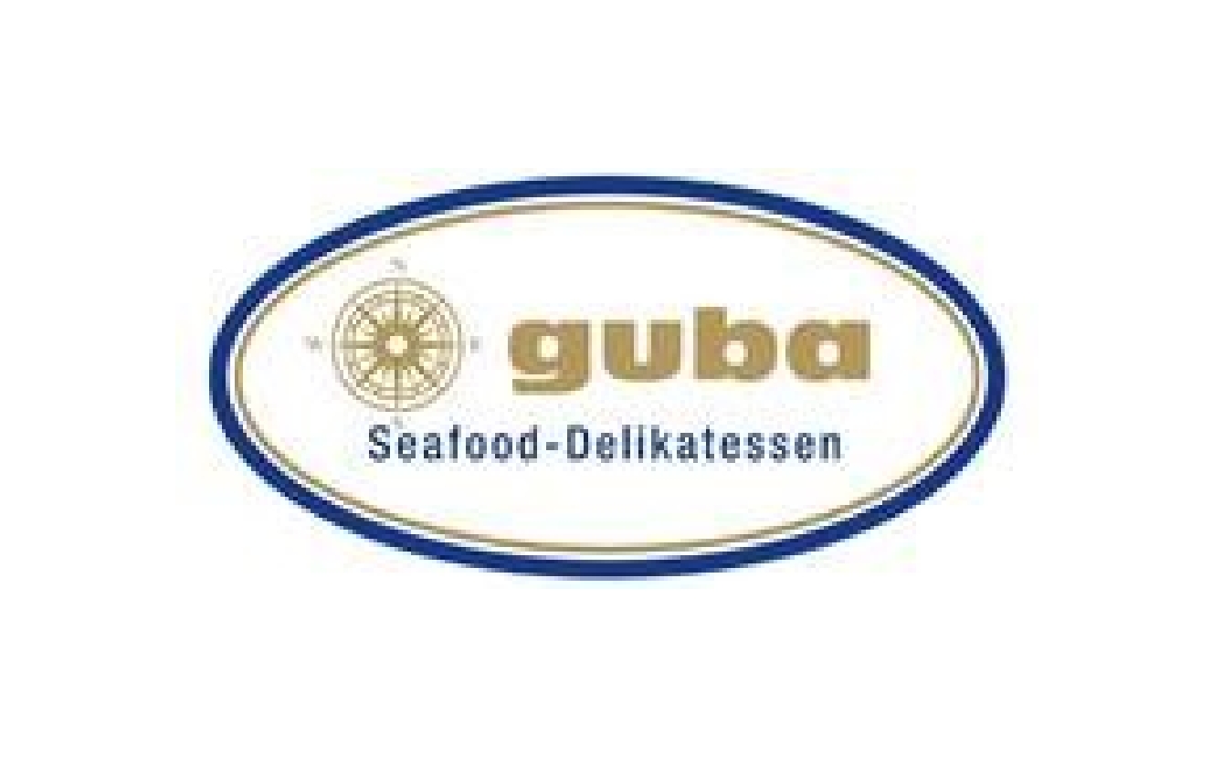 Logo of Guba Trade Seafood