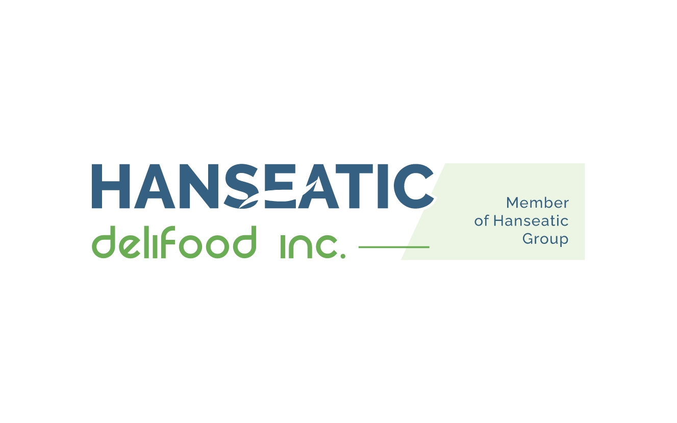 Logo of Hanseatic Delifood Inc.