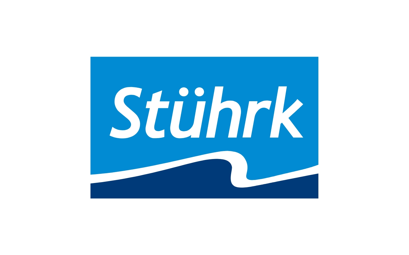 Stuehrk Delikatessen Logo