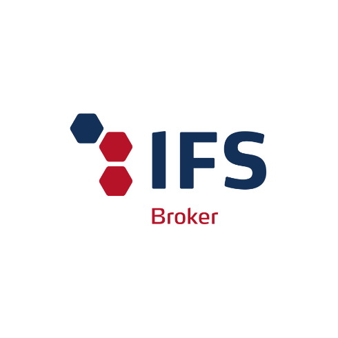 IFS Broker - Logo